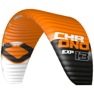 chrono V3 EXP orange