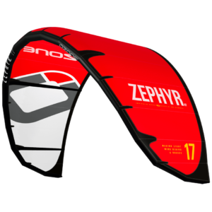 Zephyr V7 Rouge