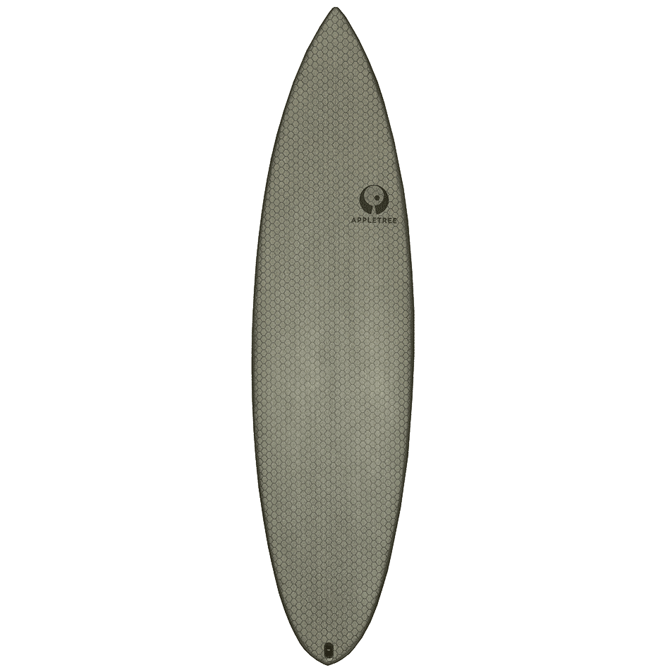 Surf Kite Appleflap Appletree front