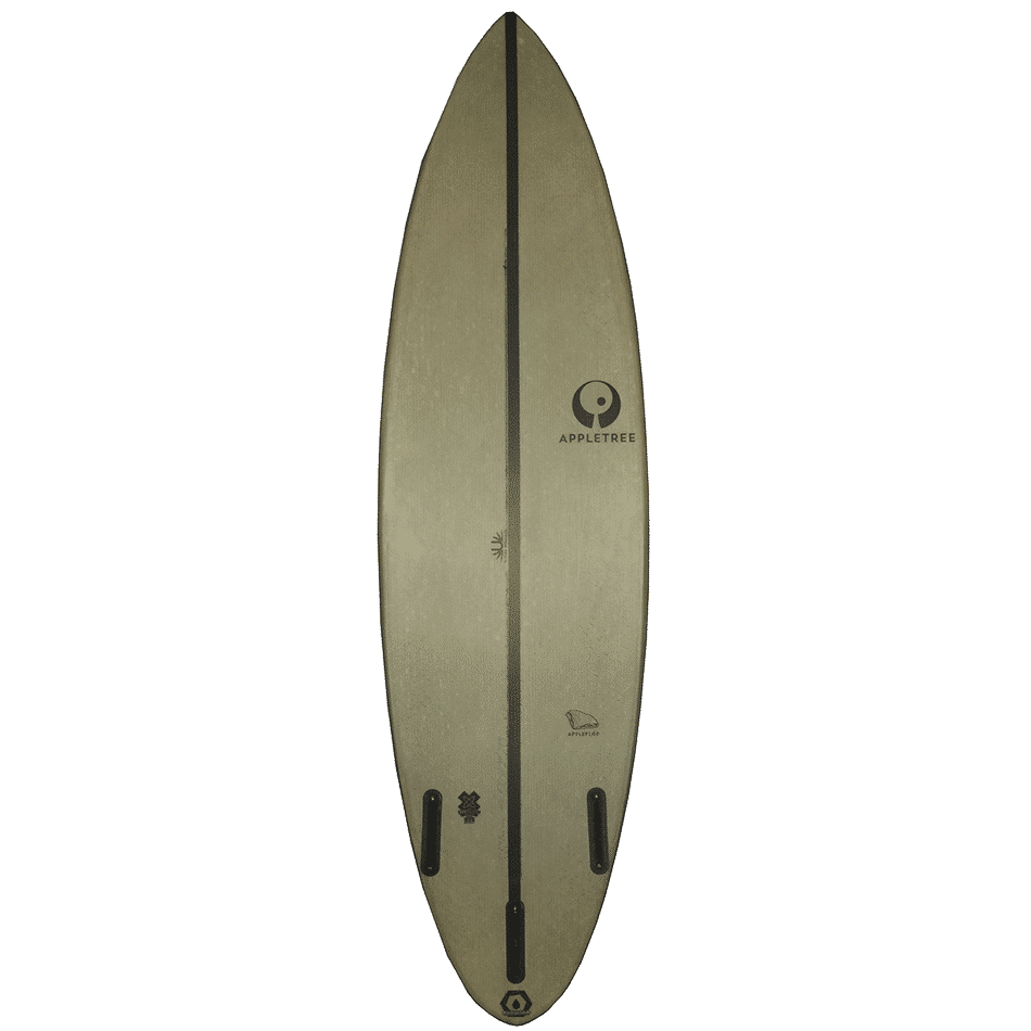 Surf Kite Appleflap Appletree bottom