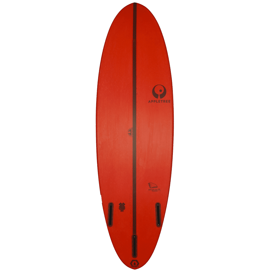 Surf Kite Appleflap NS Appletree bottom