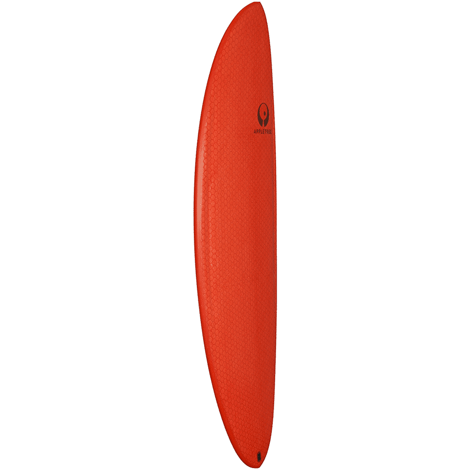 Surf Kite Appleflap NS Appletree front side