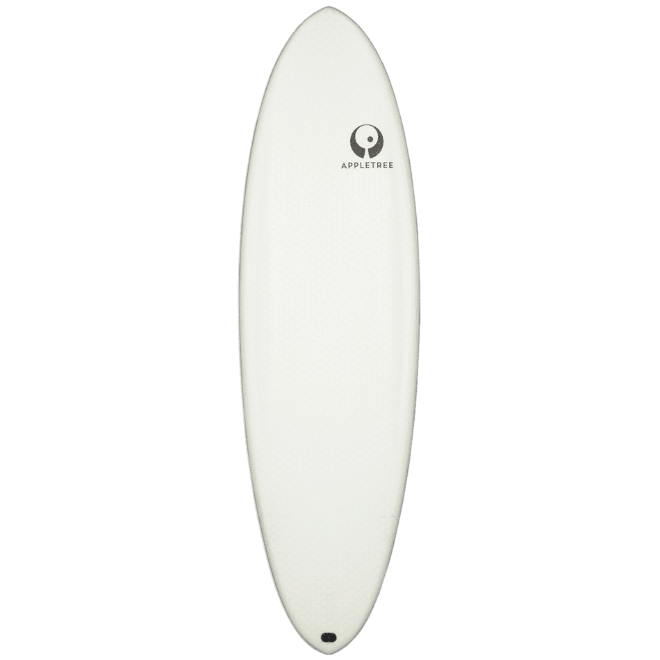 Surf Kite appleflap NS WL Appletree front