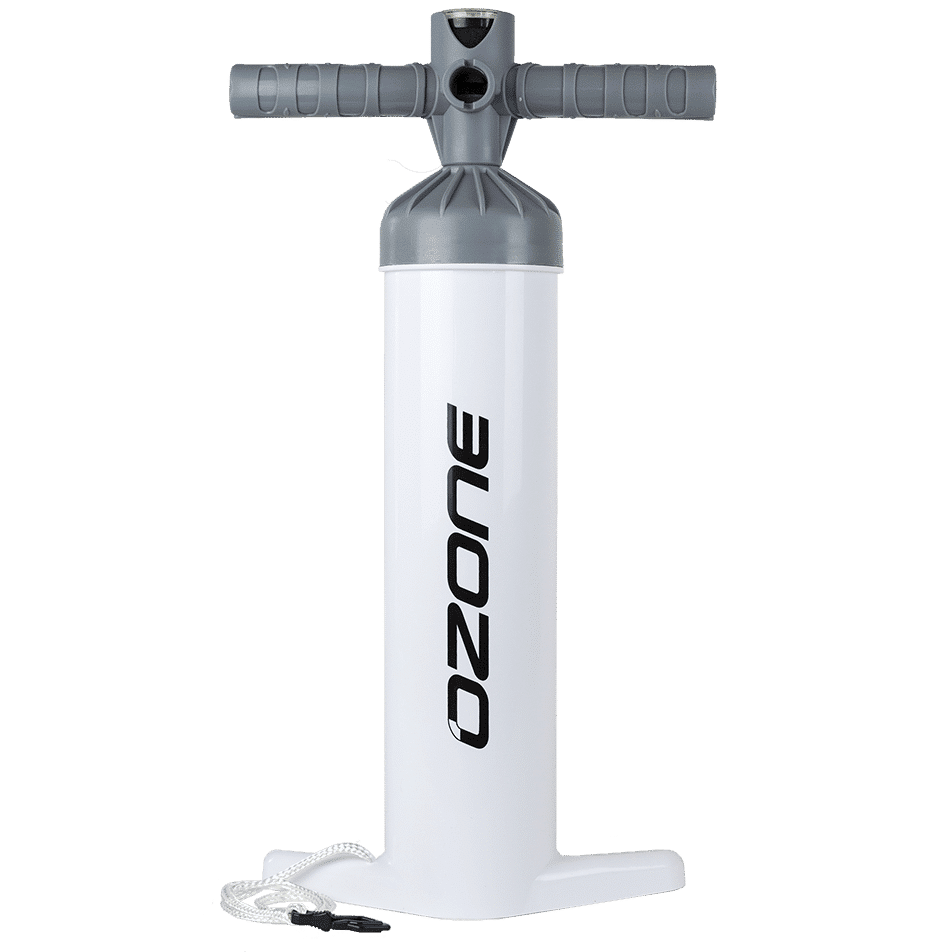 pompe de kite Ozone -3