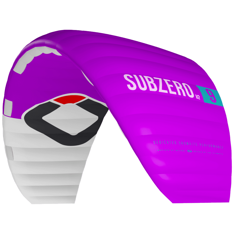 Subzero v2 - violet